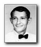 Edward Gilbert: class of 1968, Norte Del Rio High School, Sacramento, CA.